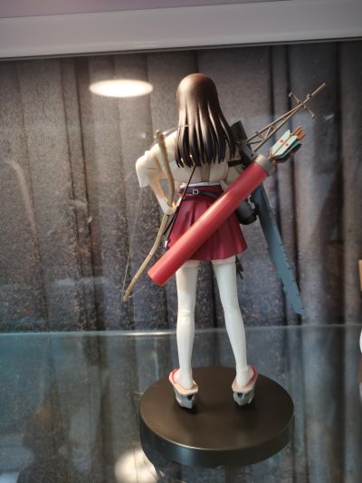 舰队Collection-舰娘-  “一航戦・赤城”