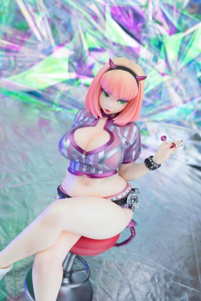 不给糖果就捣乱 凯蒂·穆