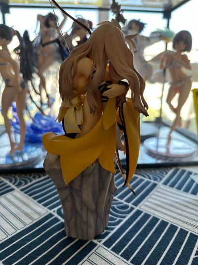 HELLO! GOOD SMILE 斩服少女 满舰饰真子