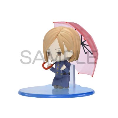 TYNY SCENE 咒术回战 撑伞 钉崎野蔷薇