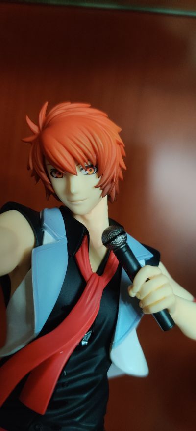 歌之王子殿下 真爱1000%  一十木音也