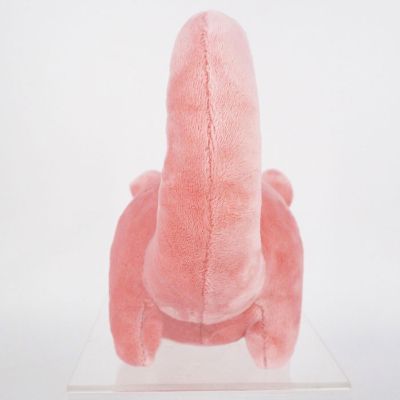 宝可梦全明星收藏 PP81 呆呆兽 S码