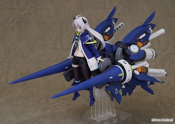 ACT MODE NAVY FIELD 152 MIO