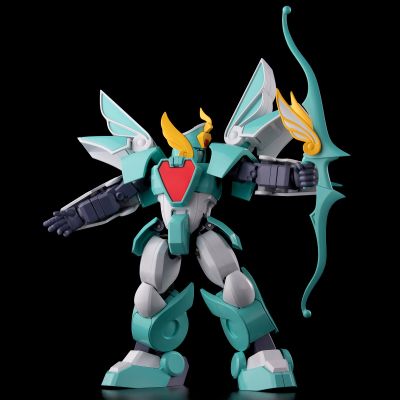 METAMOR-FORCE 光能使者 风暴使者