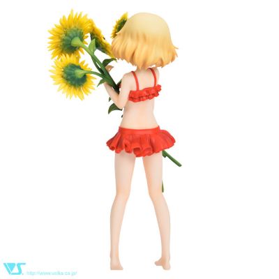 CharaGumin 少女与战车 卡秋莎 泳装