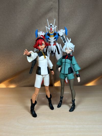 Figure-rise Standard    米奥莉奈·伦布兰