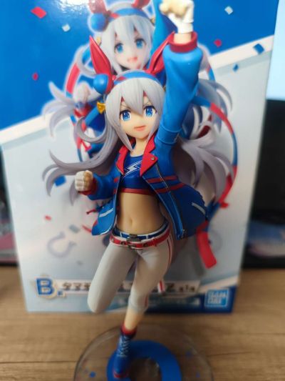 一番赏 赛马娘 第三弹 B奖  玉藻十字