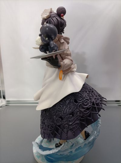 命运-冠位指定 降临者 / 葛饰北斋 英灵祭装