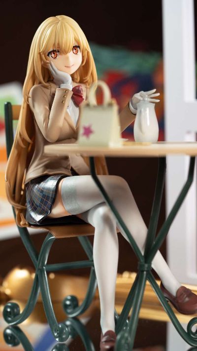 某科学的超电磁炮T 食蜂操祈 原画直播