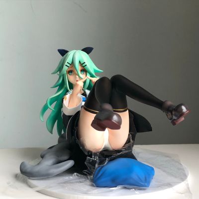 舰队Collection -舰娘- 山风改二