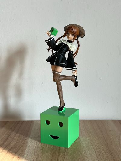 S（エス）ピンナップ