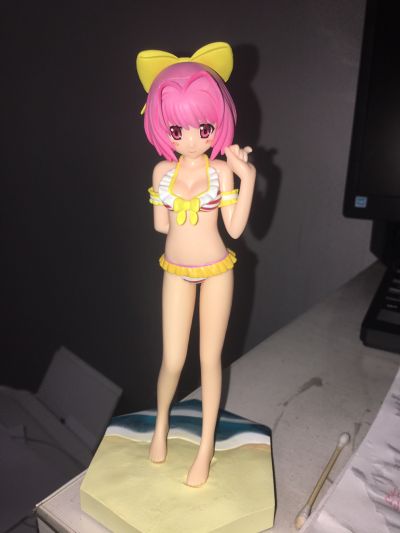 只有神知道的世界 Extraサマービーチフィギュア 中川加侬 