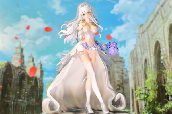 少女前线 M4 SOPMOD Ⅱ 酒席的扫荡者Ver.