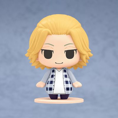 Pocket Maquette 重生之道 02