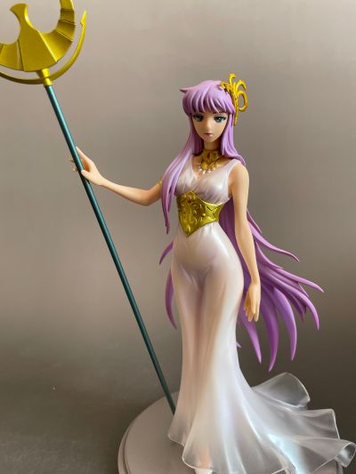 圣斗士星矢 天龙座 紫龙