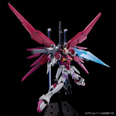 RG  命运脉冲高达