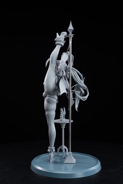 俘虏骑士 泽菲莉娅