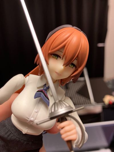 强袭魔女 ペリーヌ・クロステルマン  