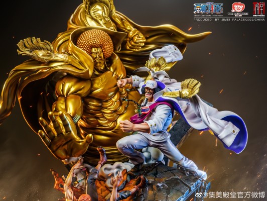 航海王 佛之战国