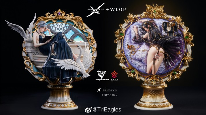 鬼刀系列 《早安》