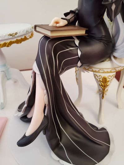 KD colle Re：从零开始的异世界生活 艾姬多娜 茶会Ver. 活动限定版