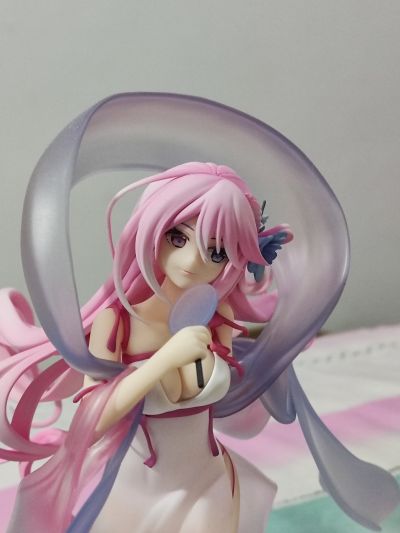 机动战队 教皇 斯洛卡伊 月之仙子