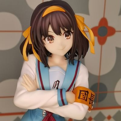 凉宫春日系列 原作版 凉宫春日