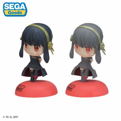 CHUBBY系列　MP 间谍过家家 动画版 约尔·福杰