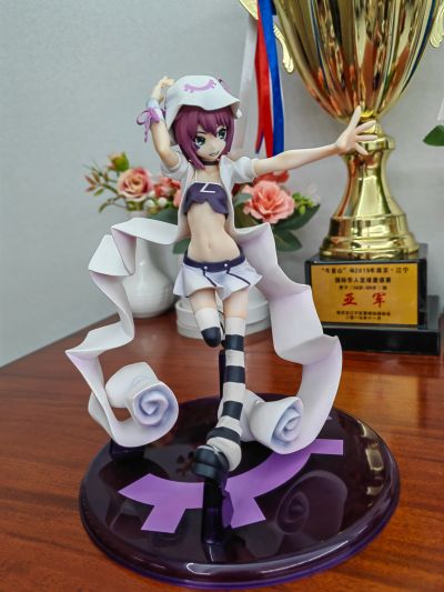 食梦者·玛利 玛利・梦魔