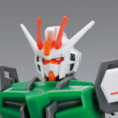 EG 机动战士高达SEED 强袭高达（711限定配色）