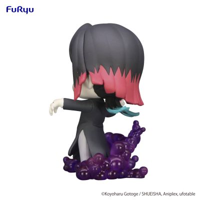 掌中人偶精细版 鬼灭之刃 魇梦与猗窝座