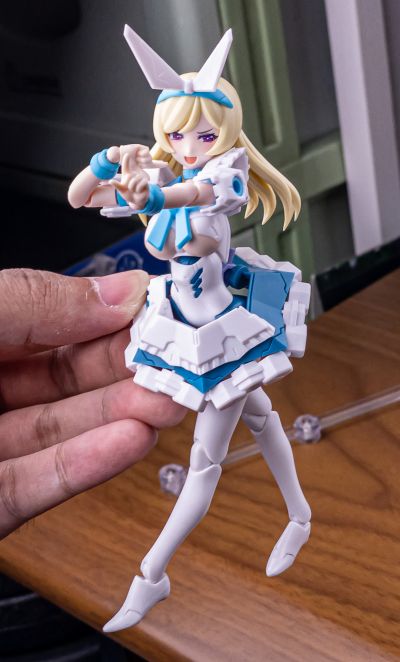 女神装置 Chaos & Pretty 爱丽丝