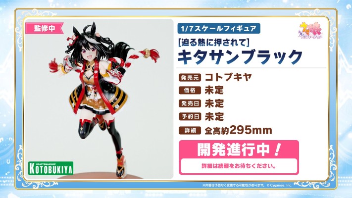 赛马娘 闪耀！优俊少女 北部玄驹 被逼近的热情所推动