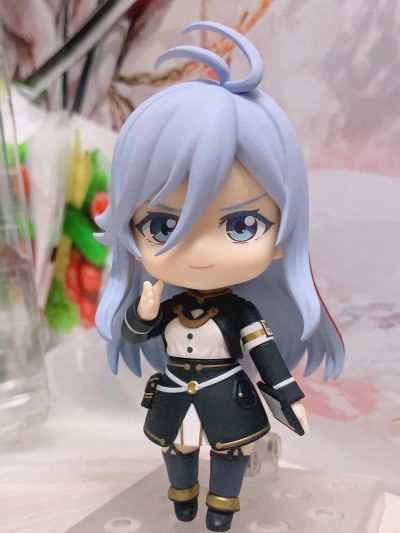 粘土人#1672b 86-不存在的地域- 弗拉迪蕾娜·米丽洁 鲜血女王ver.