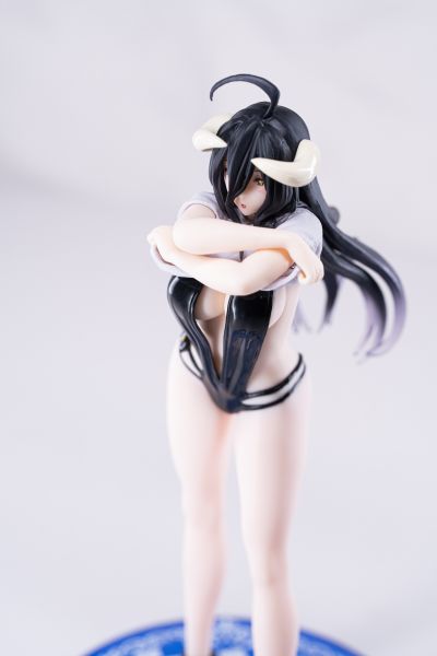 Coreful OVERLORD 第四季 雅儿贝德 ~T恤泳装~