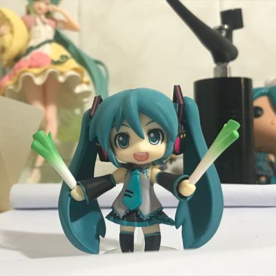 Extra Figure VOCALOID 初音未来 Ver. 1.5 