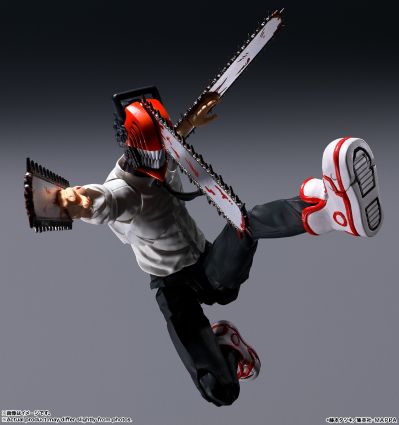 S.H.Figuarts 链锯人