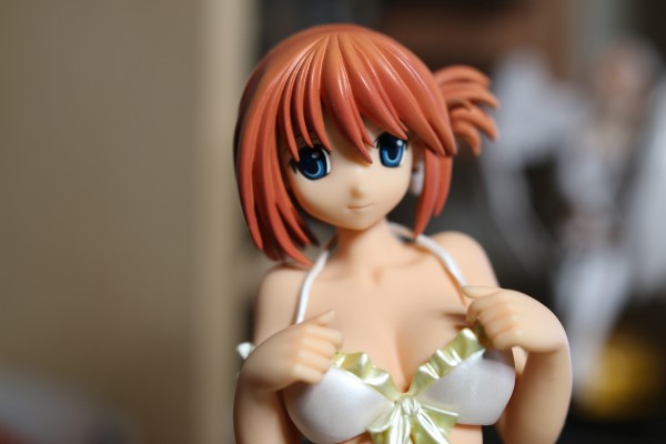 トゥハート2 小牧爱佳 Miyazawa Mokei Limited Edition - Summer Ver. 