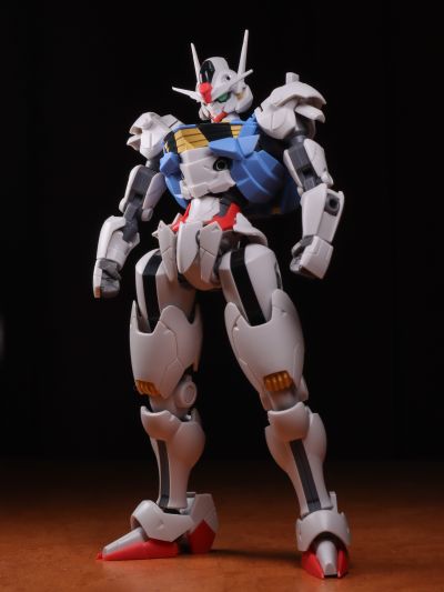 robot魂 风灵高达