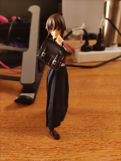 figma#526 不良少女body 真琴