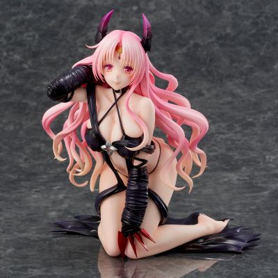 出包王女DARKNESS 赛菲·米卡埃拉·戴比路克 Darkness