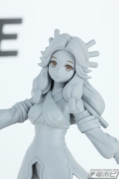 POP UP PARADE 圣剑传说 玛娜传奇 -泪滴水晶- 瑟拉菲娜