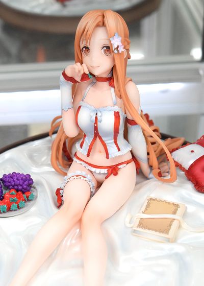 KDcolle 刀剑神域 亚丝娜 睡衣