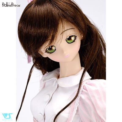 Dollfie Dream DD 雪莱