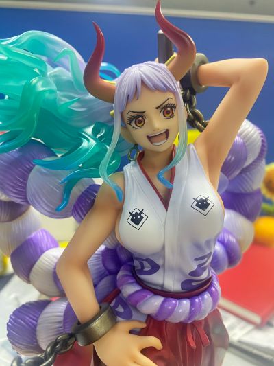 POP 航海王 “WA-MAXIMUM” 大和