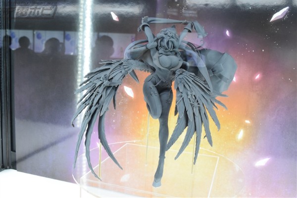 OVERLORD MASS FOR THE DEAD 雅儿贝德 纯白圣诞