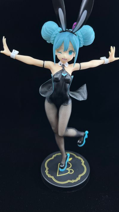 BiCute Bunnies  初音未来系列  初音未来 眨眼款