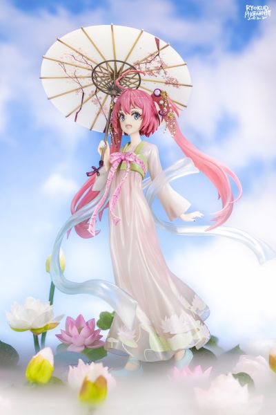 关于我转生变成史莱姆这档事 米莉姆・纳瓦 汉服Ver.