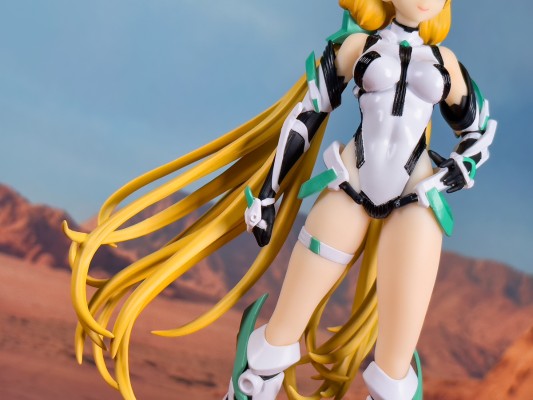 POP UP PARADE 乐园追放 安吉拉·巴尔扎克