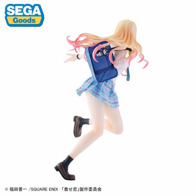 更衣人偶坠入爱河 Luminasta   “喜多川海梦-美好的放学时光”